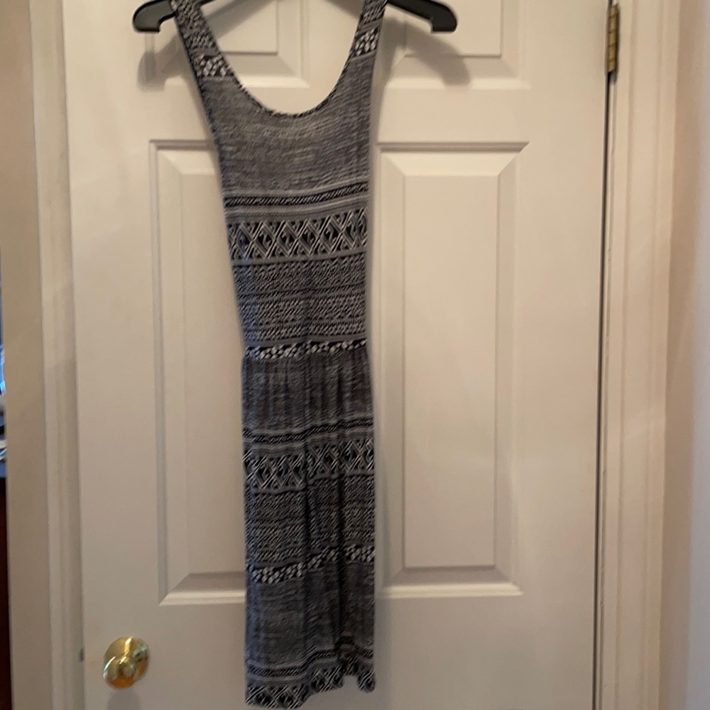 BCBGENERATION summer dress